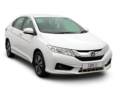 Honda City-img